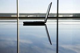Laptop